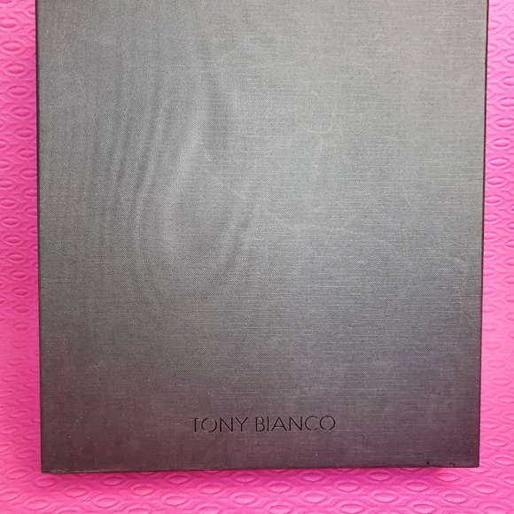 Tony Bianco Nakita Zip Ankle Bootie - Picture 11 of 11